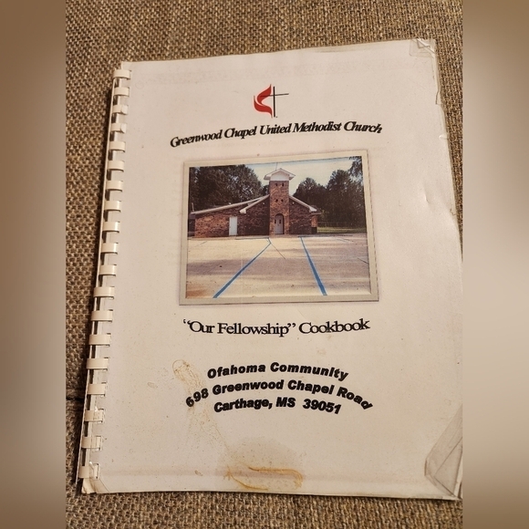 Southern cookbook - Picture 1 of 6